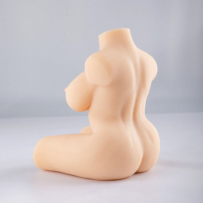 Royal Honey Busty Love Torso - Veronica-Strokers / Masturbators