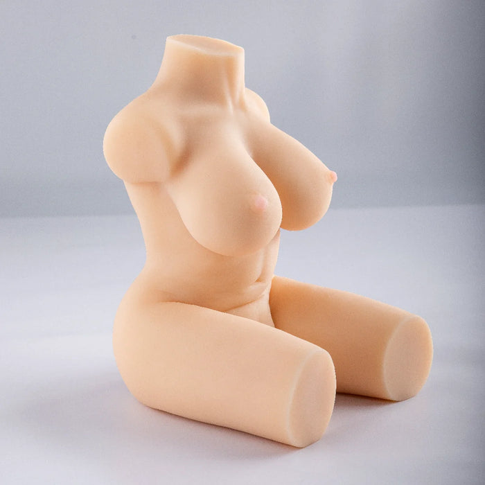 Royal Honey Busty Love Torso - Veronica-Strokers / Masturbators