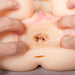 Royal Honey Busty Love Torso - Veronica-Strokers / Masturbators
