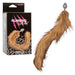 Running Wild™ Tail - Brown-