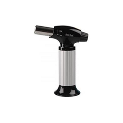 SCORCH 5.5" Table Torch - Various Colors - (1 Count)-Lighters and Torches