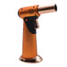 SCORCH 6" Torch 45 Degree Easy Handle - Various Colors - (1 Count)-Lighters and Torches