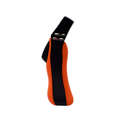 SCORCH 6" Torch X-Series Nitro - Various Colors - (1 Count) Black / Orange-