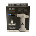 SE-02 9" Blink Torch - Various Colors - (1 Count)-Torches