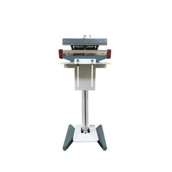 Sealer Sales 12" KF-Series Foot Sealer With 5mm Seal Width - (1 Count)-Processing and Handling Supplies