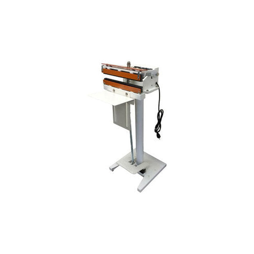 Sealer Sales Foot Sealers