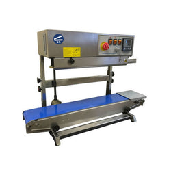 Sealer Sales Horizontal With Vertical Kit Band Sealer Embossing - Right Feed - (1 Count)-Processing and Handling Supplies
