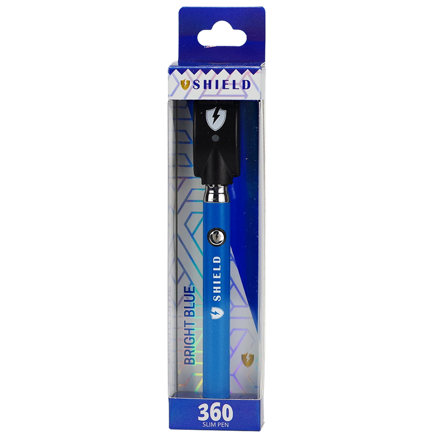 elf bar vape uk Tsunami FORCE 900Ah 510 Battery main image 0