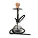 Sigma 15" Hookah - Color May Vary - (1 Count)-Hand Pipes, Rigs, & Bubblers