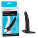 Silicone Double Rider™-ADULT PRODUCTS > Anal/Butt Plug