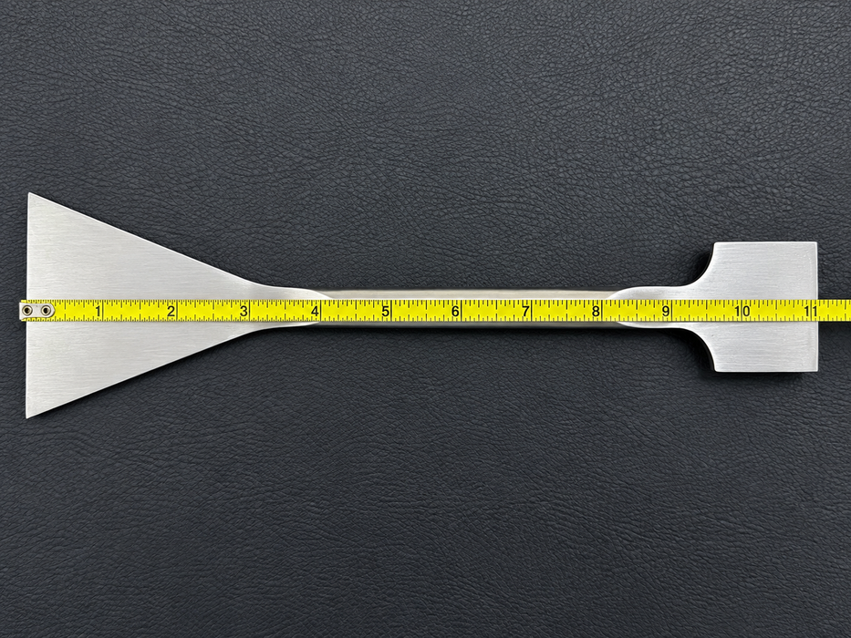 Skilletools 11" XXL Scrape and 3" Dab Tool-Dab Tools