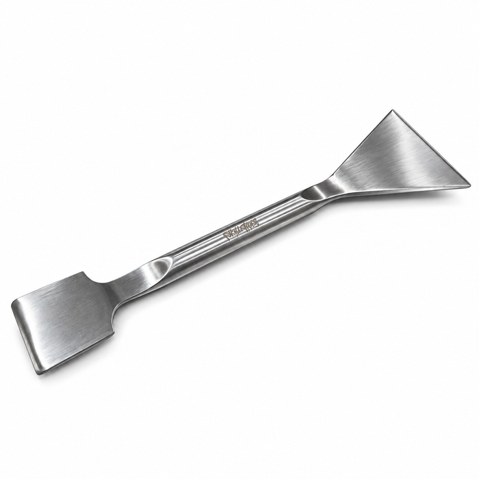 Skilletools 11" XXL Scrape and 3" Dab Tool-Dab Tools