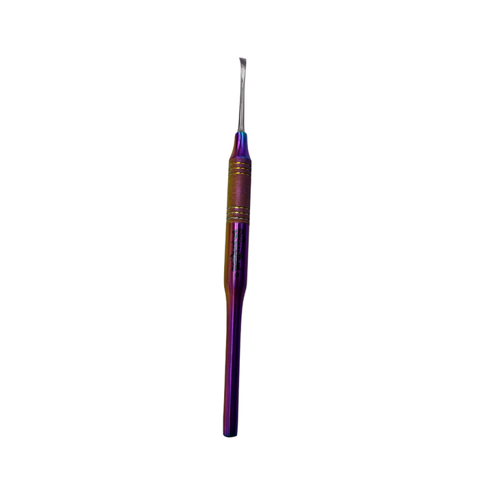 Skilletools - Flexy - Anodized Series (1 Count)-