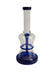 Sloppy Hippo Bell Water Bubbler - 2 Sizes To Choose From - (1 Count)-Hand Pipes, Rigs, & Bubblers