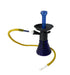 Sloppy Hippo Petite Hookah - Color May Vary - (1 Count)-Hand Pipes, Rigs, & Bubblers