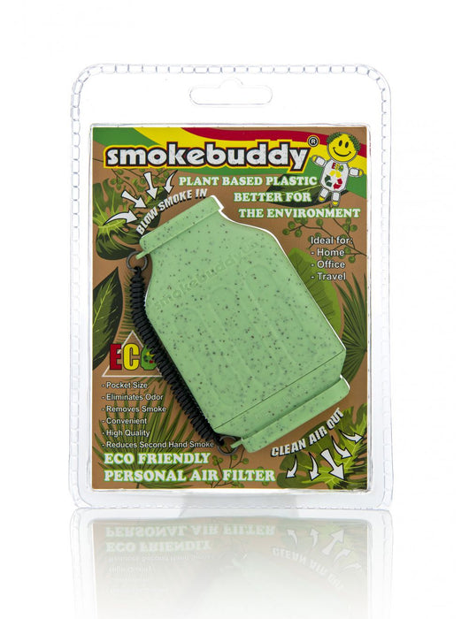 smokebuddy Smoke Buddy