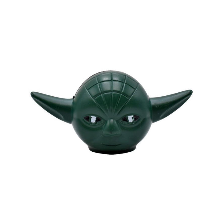 Space Wars 2 Piece Grinders - Yoba - (1 Count)-Grinders