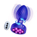 Sparkle LIT Plug-Vibrators