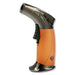 Special Blue Turbo Curve Torch | Various Colors - (1 Count)-Lighters and Torches