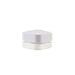 Square Concentrate Glass Jar w/ Cap - 9ml - 250pc - Child Resistant - Multiple Varaints-Concentrate Jars