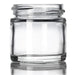 Sticker on Jar-Glass Jars