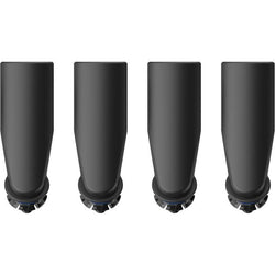 STORZ & BICKEL Crafty And Mighty Replacement Mouthpieces - (4 Count)-VAPORIZERS, E-CIGS, AND BATTERIES