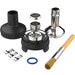 STORZ & BICKEL Dosing Capsule Filling Chamber With DC Adapter- (1 Count)-VAPORIZERS, E-CIGS, AND BATTERIES