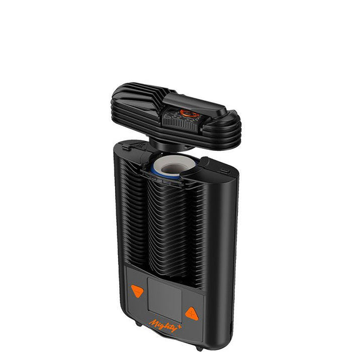 Storz & Bickel new Mighty+ vape features faster heating, USB-C and
