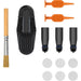 STORZ & BICKEL Mighty Plus Dry Herb Vaporizer Kit - (1 Count)-VAPORIZERS, E-CIGS, AND BATTERIES