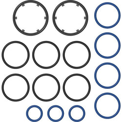 STORZ & BICKEL Solid Valve O-Ring Set - (1 Count)-VAPORIZERS, E-CIGS, AND BATTERIES