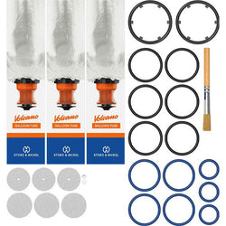 STORZ & BICKEL Solid Valve Wear And Tear Set - (1 Count)-VAPORIZERS, E-CIGS, AND BATTERIES