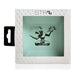 STR8 Detroit Shatter Resistant Glass Rolling Tray - (1 Count)-Rolling Trays and Accessories