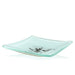 STR8 Detroit Shatter Resistant Glass Rolling Tray - (1 Count)-Rolling Trays and Accessories