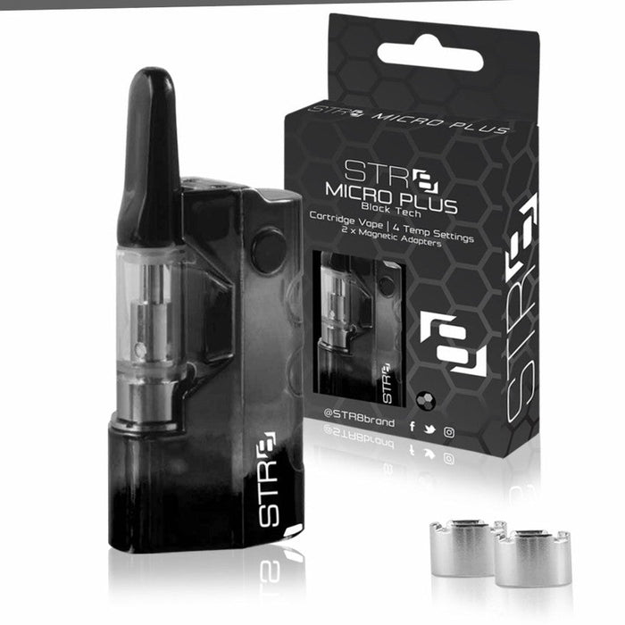 STR8 Micro Plus Cartridge 510 Vape - Various Colors - (1 Count) - Shop MJ Wholesale STR8 Micro Plus Cartridge 510 Vape - Various Colors - (1 Count) - Shop MJ Wholesale