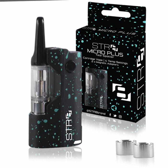 STR8 Micro Plus Cartridge 510 Vape - Various Colors - (1 Count) - Shop MJ Wholesale STR8 Micro Plus Cartridge 510 Vape - Various Colors - (1 Count) - Shop MJ Wholesale