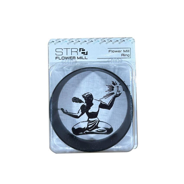 Str8 Replacement Ring For 4 Piece grinder - (1 Count)-grinder