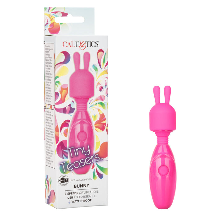 Tiny Teasers® Bunny-ADULT PRODUCTS > Wand
