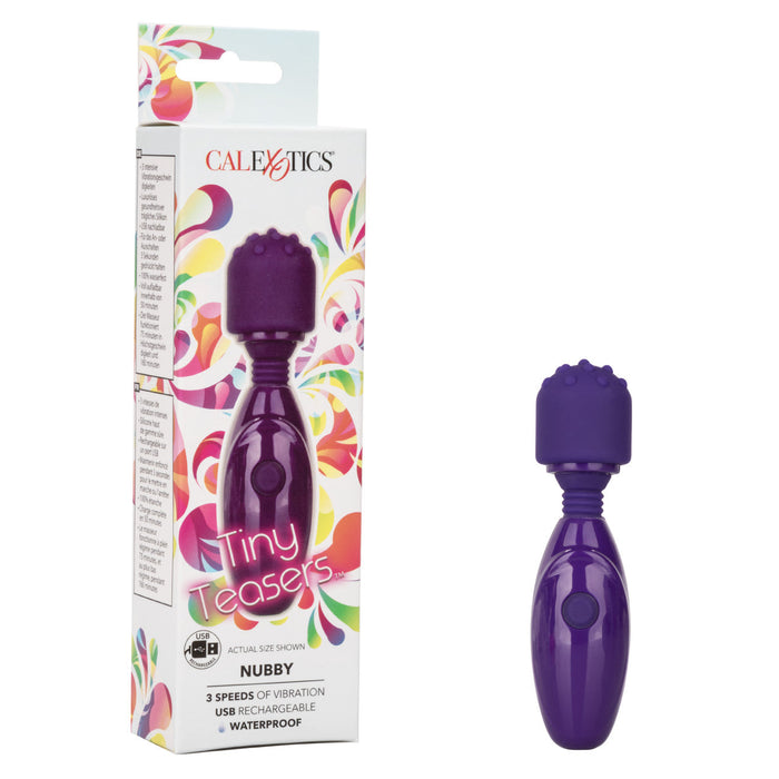 Tiny Teasers® Nubby-ADULT PRODUCTS > Wand