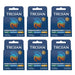 Trojan Discovery Pack 3 Pack (6 Count)-Condom