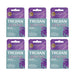 Trojan Gray Ultra Thin 3PK Lubricated Condoms - (6 Count)-Condom
