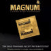 Trojan Magnum Condoms Individual Single Pack - (50 Count Box)-Condom