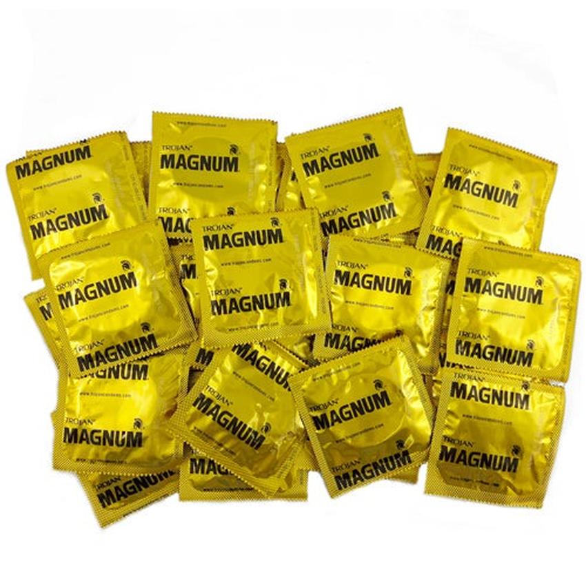 Condoms