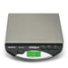 Truweigh General Compact Bench Scale - 3000g x 0.1g - Black (1 Count)-Scales & Calibration Weights-MJ Wholesale
