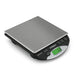 Truweigh General Compact Bench Scale - 3000g x 0.1g - Black (1 Count)-Scales & Calibration Weights-MJ Wholesale