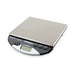 Truweigh General Compact Bench Scale - 3000g x 0.1g - Black (1 Count)-Scales & Calibration Weights-MJ Wholesale