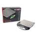 Truweigh General Compact Bench Scale - 3000g x 0.1g - Black (1 Count)-Scales & Calibration Weights-MJ Wholesale