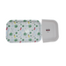 Ugly House 4 Piece Dab Kit - Various Designs - (1 Count) Pot Pattern / 1 Count-