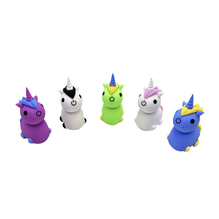 Unicorn 510 Thread Batteries - Various Colors - (1 Count) - Shop Purpl MJ Wholesale Unicorn 510 Thread Batteries - Various Colors - (1 Count) - Shop Purpl MJ Wholesale