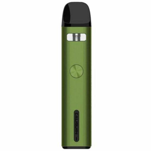 UWELL Caliburn G2 E-Juice Vaporizer Pod System - Various Colors - (1 C MJ Wholesale UWELL Caliburn G2 E-Juice Vaporizer Pod System - Various Colors - (1 C MJ Wholesale