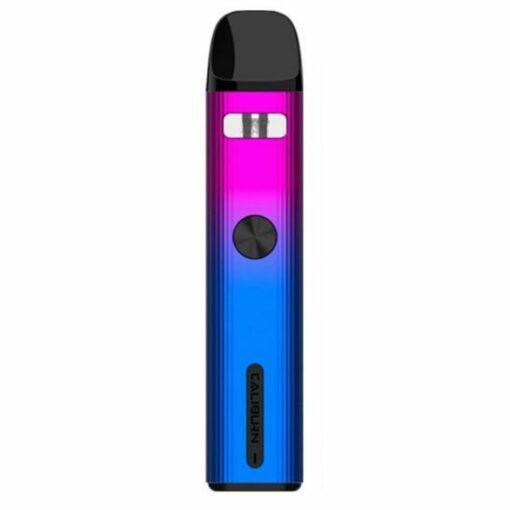 UWELL Caliburn G2 E-Juice Vaporizer Pod System - Various Colors - (1 C MJ Wholesale UWELL Caliburn G2 E-Juice Vaporizer Pod System - Various Colors - (1 C MJ Wholesale